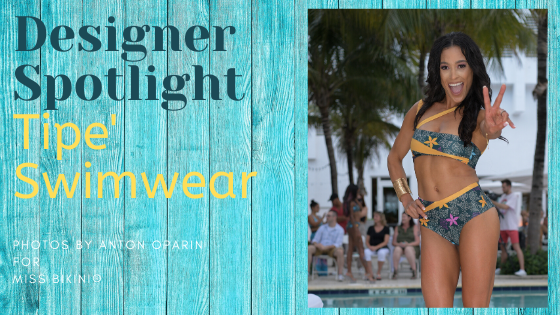 Read more about the article Designer Spotlight: Tipe Swimwear from Colombia
